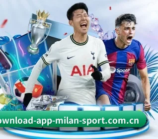 米兰体育 APP 界面