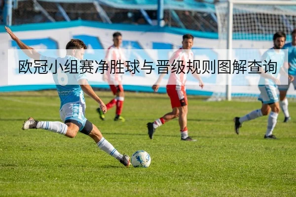 欧冠小组赛净胜球与晋级规则图解查询